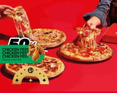 Telepizza (Guarda)