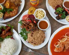 Fig Family Cuban Food (1330 N 14th St)