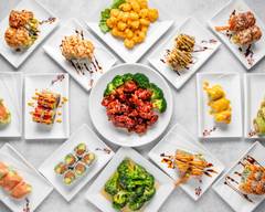 Sakura Garden Restaurant
