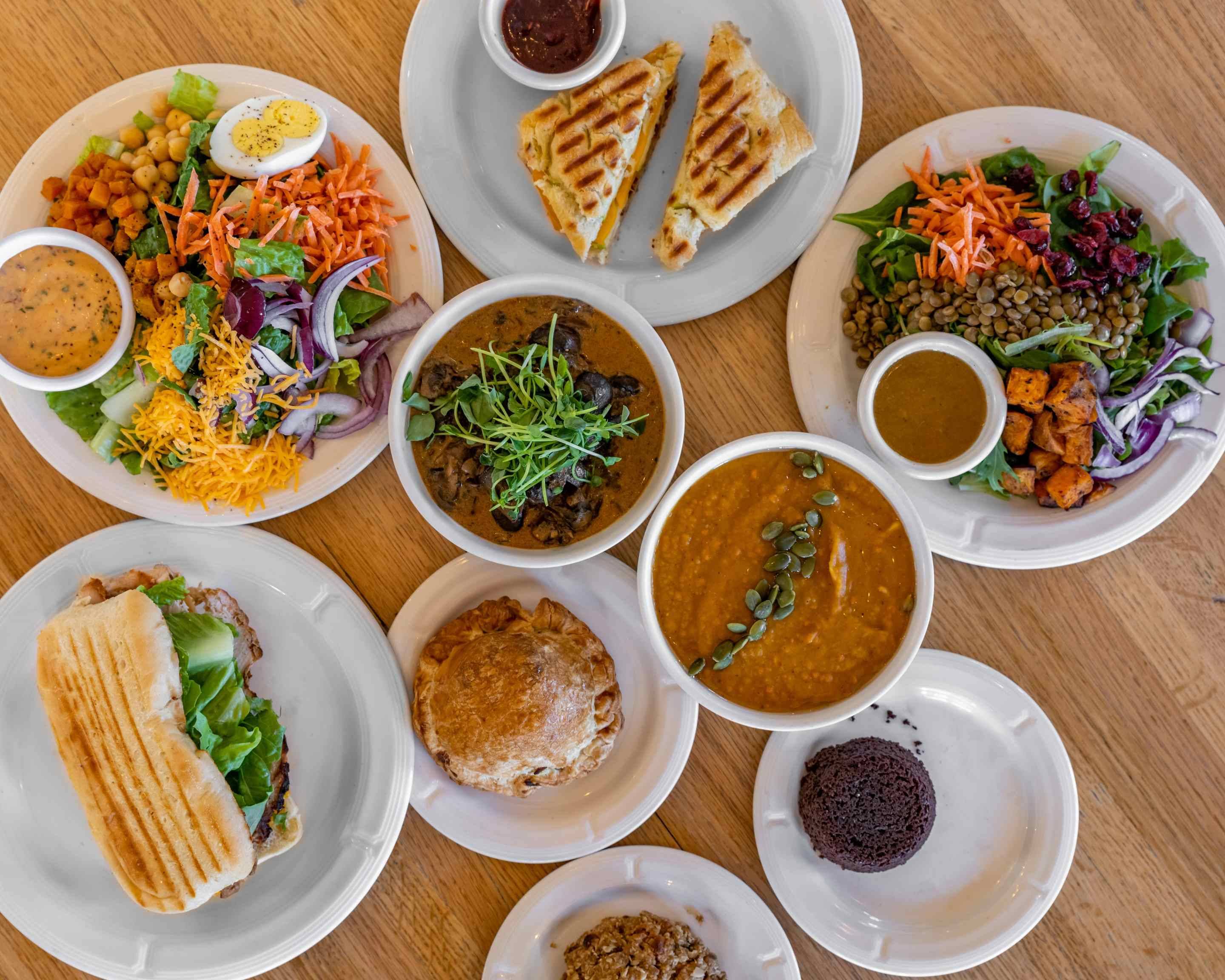 Order Foco Cafe Fort Collins Menu Delivery【menu And Prices】 Fort Collins Uber Eats