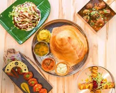 Bhai's Indian Canteen