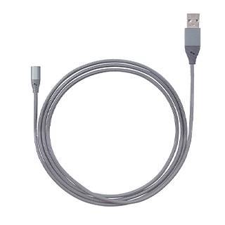 C Type Cable 1M Ea / Usb-C Charging Cable (Android) *Colour May Vary