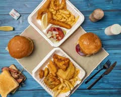 Smithys Fish and Chips