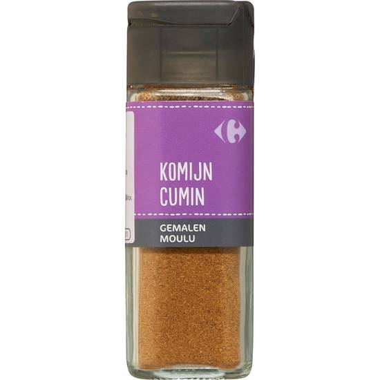 Carrefour - Cumin moulu