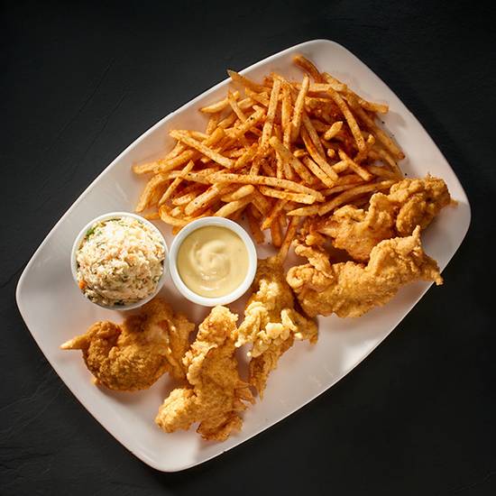 CHICKEN TENDERS PLATTER