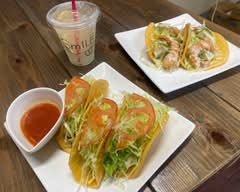くいなタコス kuinatacos