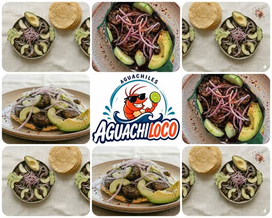 El Aguachiloco (Aguascalientes)