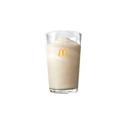 P'TIT MILKSHAKE VANILLE