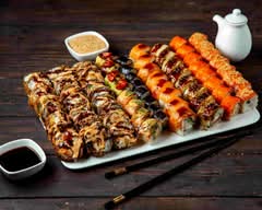 ATARASII SUSHI