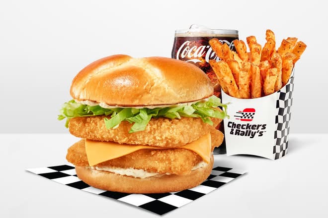 Deep Sea Double® Combo