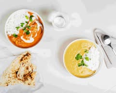 Zesty - Indian - Dronten