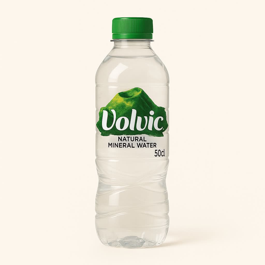 Volvic