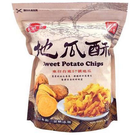 連城記地瓜酥(原味)(乾貨)^301455892