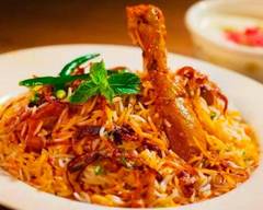 インド料理サクラ