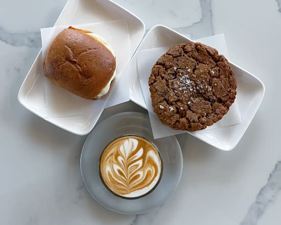 203° Fahrenheit Coffee (11901 NE Village, Kirkland)