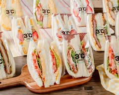 手作りサンドイッチ専門店3℃