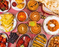 インドレストラン クマリ本店 Indian Restaurant Kumari Honten