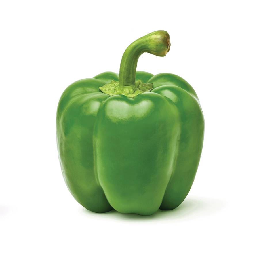 Green Peppers (1 ea)