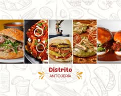 Distrito Antojeria