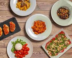 Osteria Tressanti