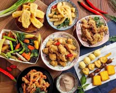 台灣第一家鹽酥雞 義華店