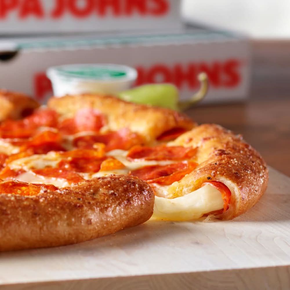 Papa Johns Pizza (3449 Peach Orchard Road) Menu Martinez • Order Papa Johns Pizza (3449 Peach Orchard Road) Delivery Online • Postmates