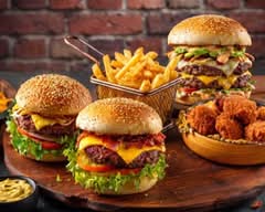 Burger Avenue