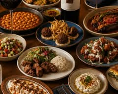 Sofra (2623 Connecticut Avenue NW)
