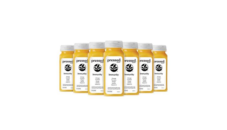 7-Day Immunity Shot Pack