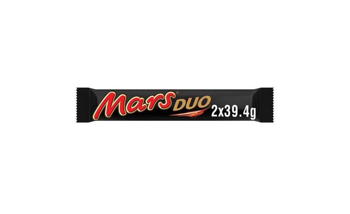 Mars Duo 78.8g (380334) 