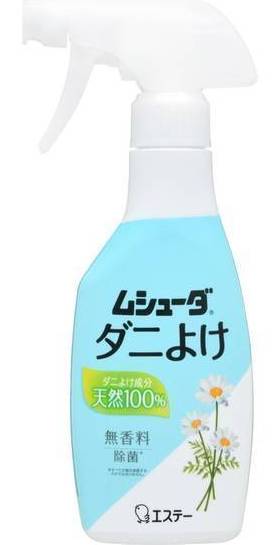 ムシューダダニよけ本体２２０ｍＬ:4901070303465