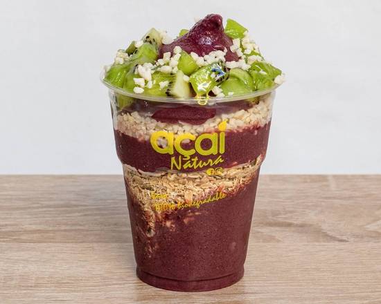 Açai Natura Menu Delivery【Menu & Prices】Málaga | Uber Eats