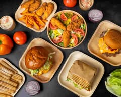 SMASH SMASH Burgers