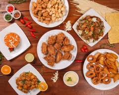 King Chicken Waffle (Queretaro)