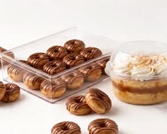 Damza Reposteria (Hermosillo)