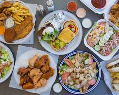 Tunis Seafood, Wings, and Subs (Emerson St)