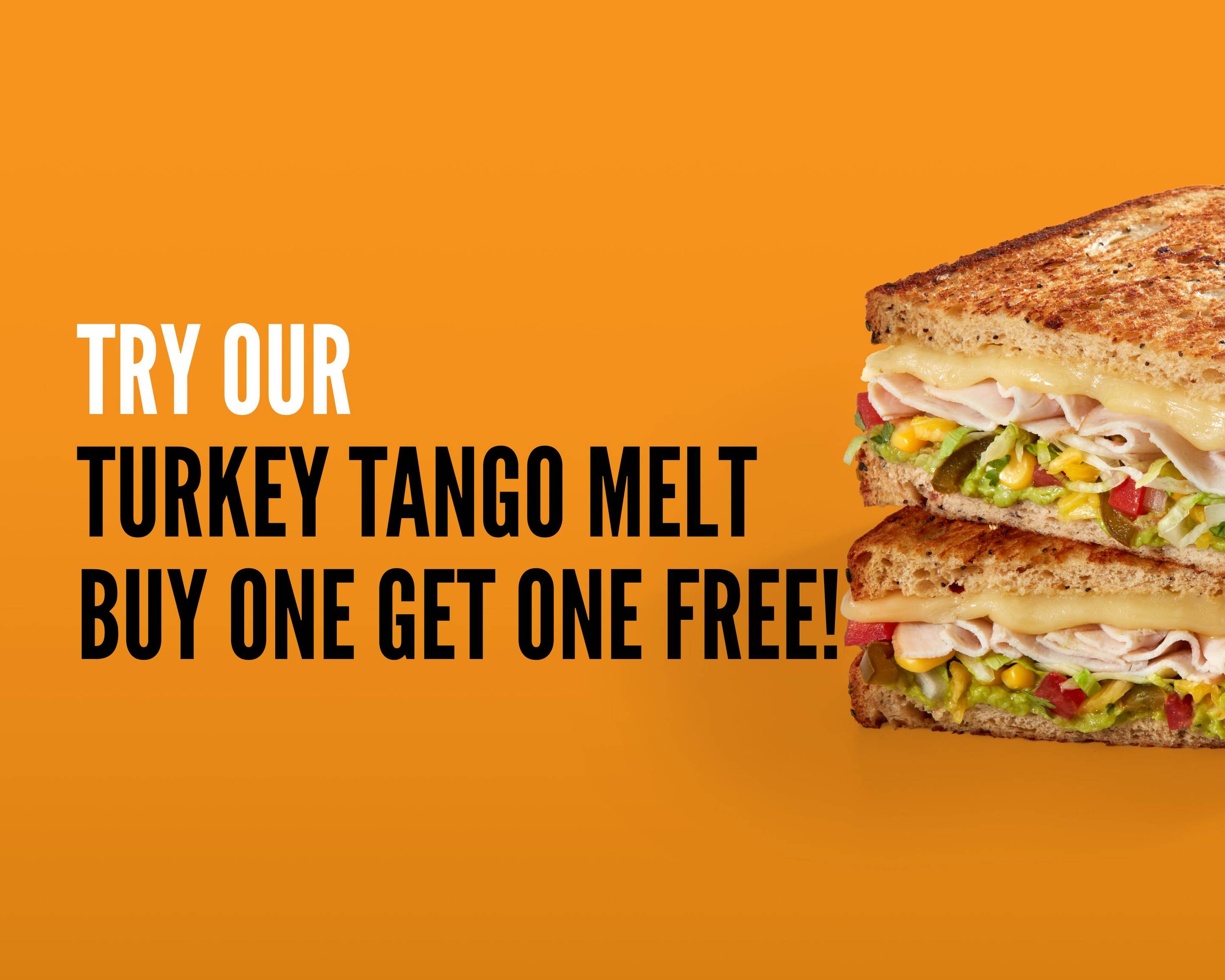 Order MELTwich Food Co. (Morningside) Delivery【Menu & Prices】 Toronto