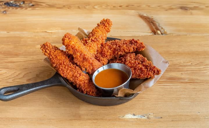Barque Chicken Tenders