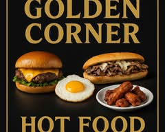 Golden Corner Market Hot Food (35 6th St)