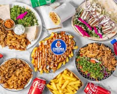 Cheema Turco Donner Kebab