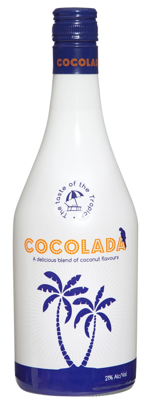 Cocolada 750ml