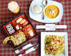 Thai Esane (The Gulch)