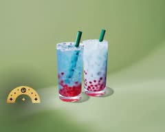 Starbucks (DT Woodroffe & Strandherd)