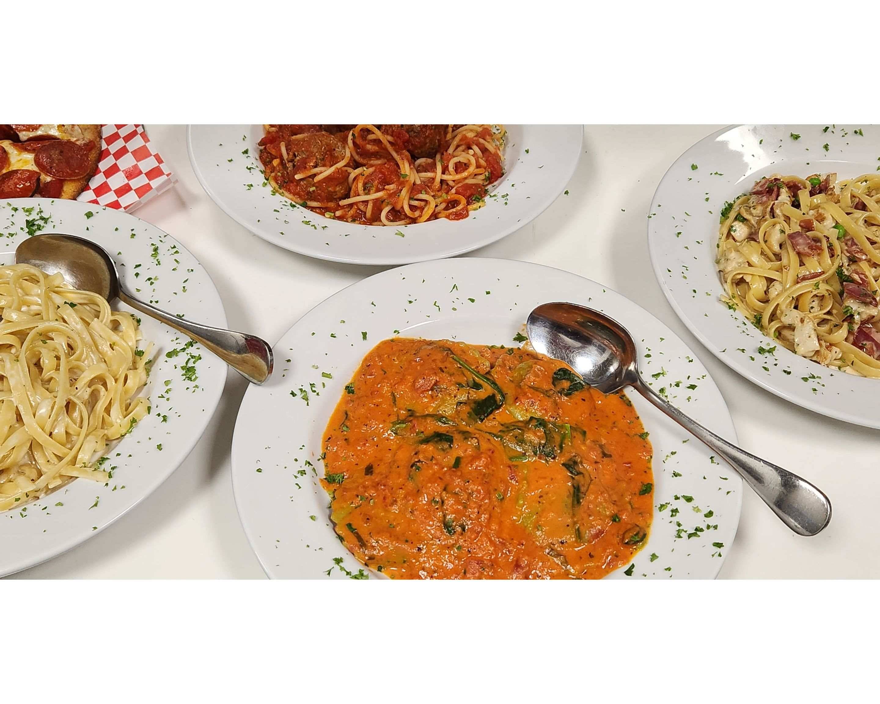 Pizza Pasta Villa Menu Denver • Order Pizza Pasta Villa Delivery Online