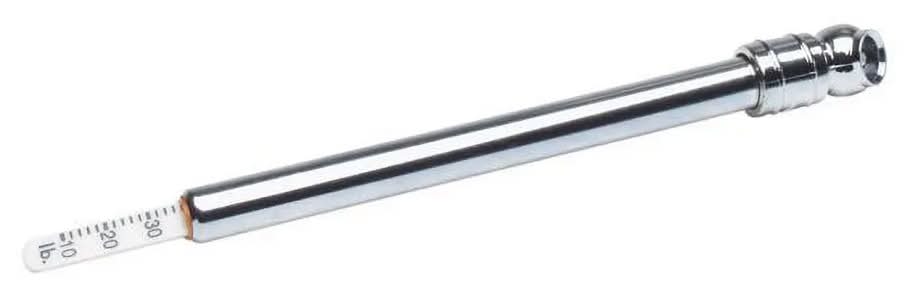 Pen Type Tire Gauge