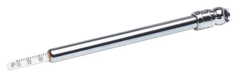 Pen Type Tire Gauge
