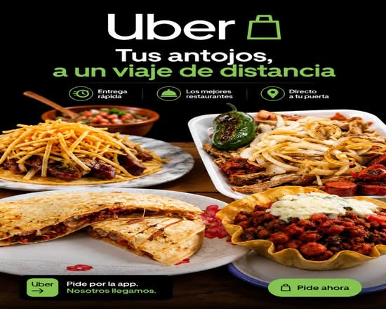 La Piedra Brava & BoosterGrill (Mexico City)