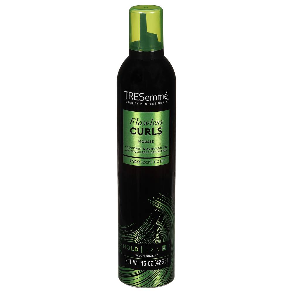 TRESemmé Hair Mousse Extra Hold (15 oz)