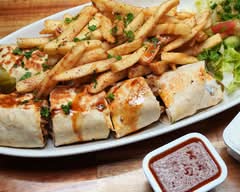 Karam (1725 Polk Street, San Francisco, CA)
