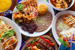 Casa Blanca Mexican Restaurant - Methuen